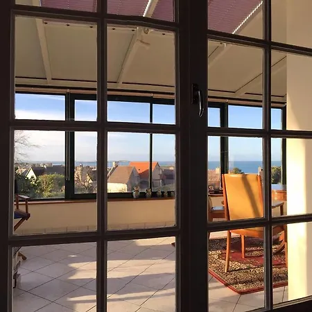 Maison Vue Sur Mer Digosville