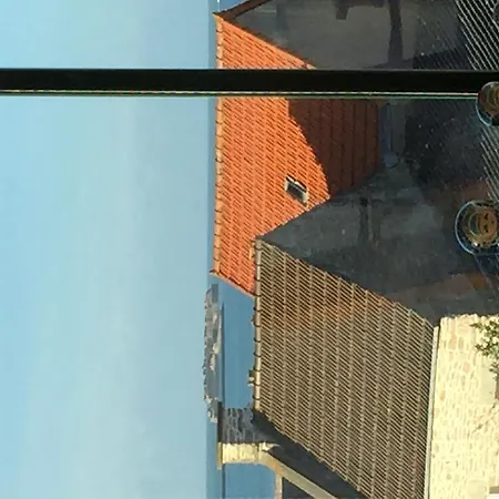 Maison Vue Sur Mer