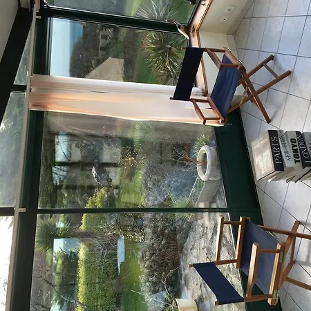 Maison Vue Sur Mer